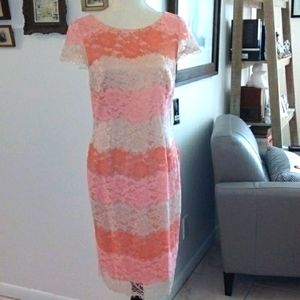 NWT Jessica Howard Dress Size 10